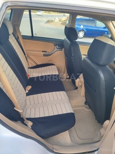 Chery Tiggo (T11) 2012, 134,000 km - 1.9 l - Bakı