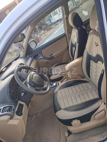 Chery Tiggo (T11) 2012, 134,000 km - 1.9 l - Bakı