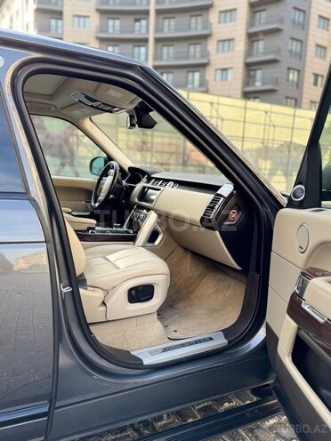 Land Rover Range Rover 2015, 183,465 km - 3.0 l - Bakı