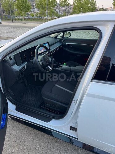 Hyundai Sonata 2024, 20,000 km - 2.0 l - Bakı
