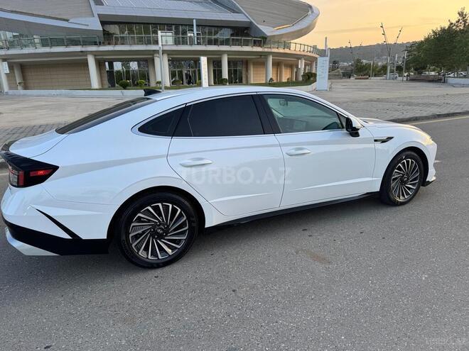 Hyundai Sonata 2024, 20,000 km - 2.0 l - Bakı