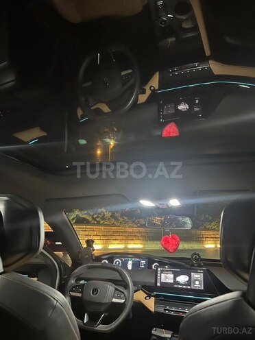 Changan Uni-V 2023, 67,500 km - 1.5 l - Bakı