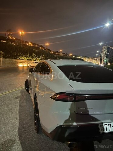 Changan Uni-V 2023, 67,500 km - 1.5 l - Bakı