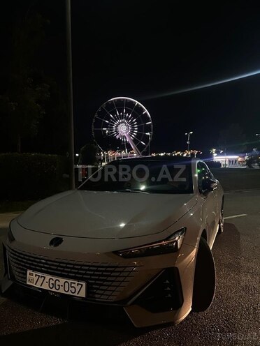 Changan Uni-V 2023, 67,500 km - 1.5 l - Bakı
