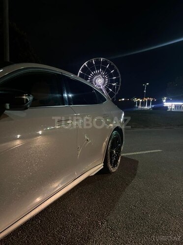 Changan Uni-V 2023, 67,500 km - 1.5 l - Bakı