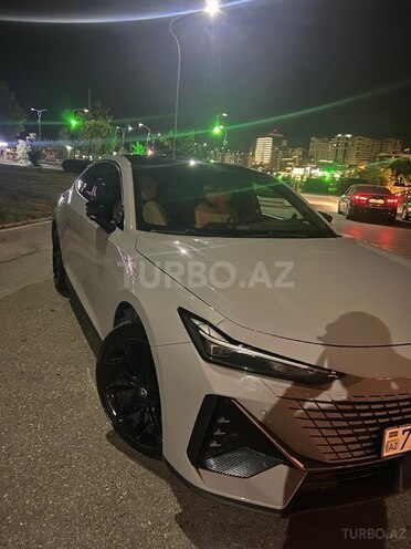 Changan Uni-V 2023, 67,500 km - 1.5 l - Bakı