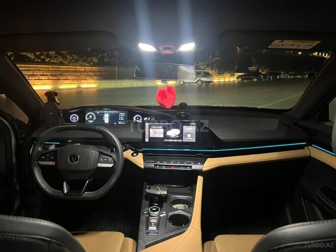 Changan Uni-V 2023, 67,500 km - 1.5 l - Bakı