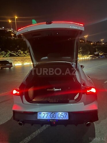 Changan Uni-V 2023, 67,500 km - 1.5 l - Bakı
