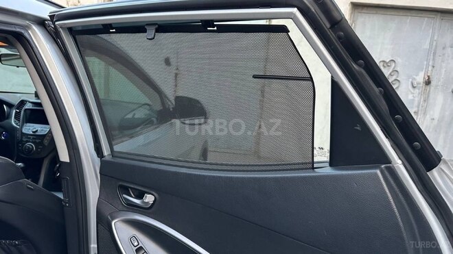 Hyundai Santa Fe 2014, 267,000 km - 2.4 l - Sumqayıt