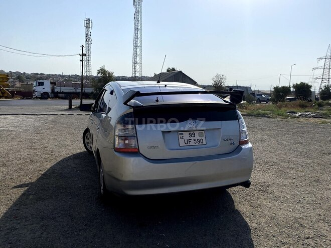 Toyota Prius 2009, 553,614 km - 1.5 l - Bakı