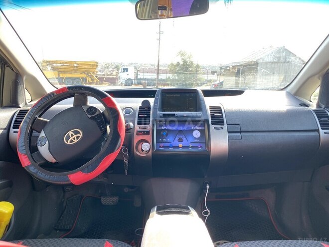 Toyota Prius 2009, 553,614 km - 1.5 l - Bakı