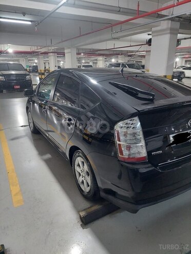 Toyota Prius 2007, 200,000 km - 1.5 l - Bakı