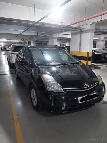 Toyota Prius 2007, 200,000 km - 1.5 l - Bakı