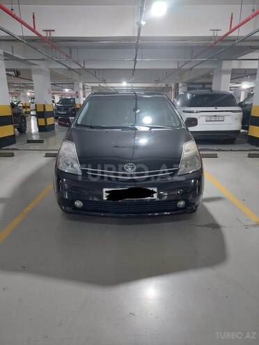 Toyota Prius 2007, 200,000 km - 1.5 l - Bakı