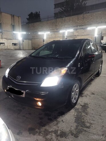 Toyota Prius 2007, 200,000 km - 1.5 l - Bakı