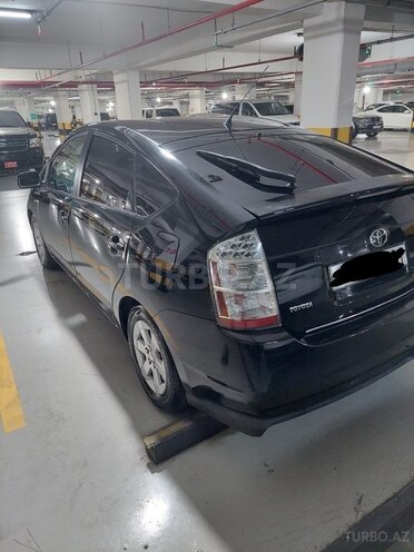 Toyota Prius 2007, 200,000 km - 1.5 l - Bakı