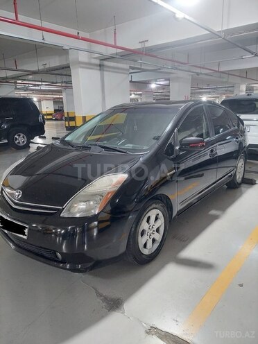 Toyota Prius 2007, 200,000 km - 1.5 l - Bakı