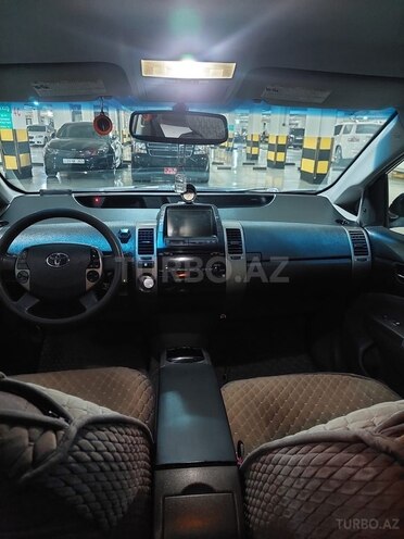 Toyota Prius 2007, 200,000 km - 1.5 l - Bakı