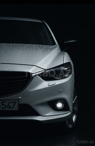 Mazda 6-2
