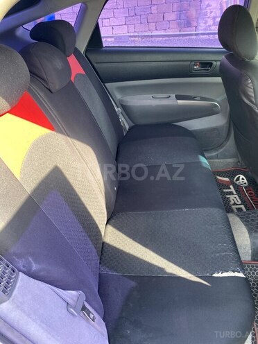 Toyota Prius 2009, 553,614 km - 1.5 l - Bakı