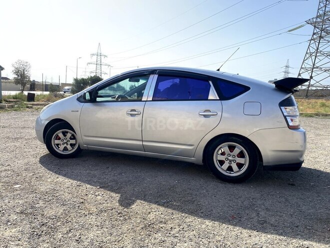 Toyota Prius 2009, 553,614 km - 1.5 l - Bakı