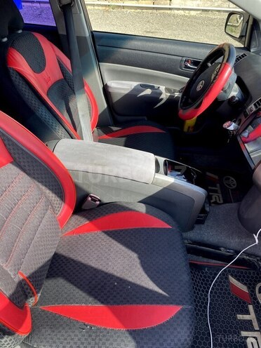 Toyota Prius 2009, 553,614 km - 1.5 l - Bakı
