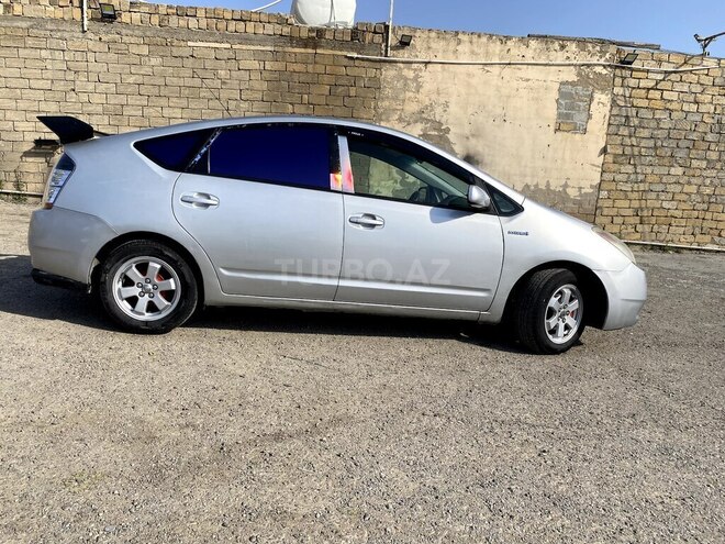 Toyota Prius 2009, 553,614 km - 1.5 l - Bakı