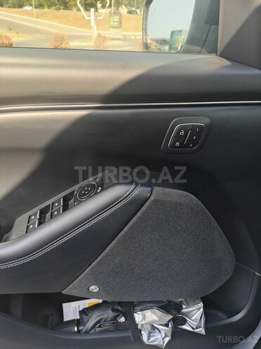 Ford Mustang Mach-E 2021, 37,000 km - 0.0 l - Bakı