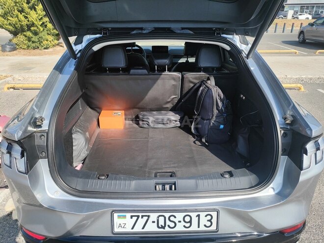 Ford Mustang Mach-E 2021, 37,000 km - 0.0 l - Bakı
