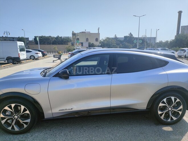 Ford Mustang Mach-E 2021, 37,000 km - 0.0 l - Bakı