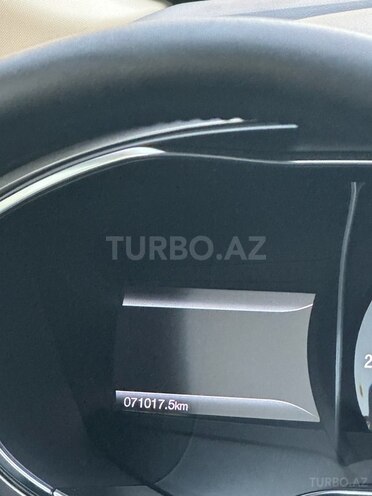 Ford Fusion (North America) 2017, 71,000 km - 1.5 l - Bakı
