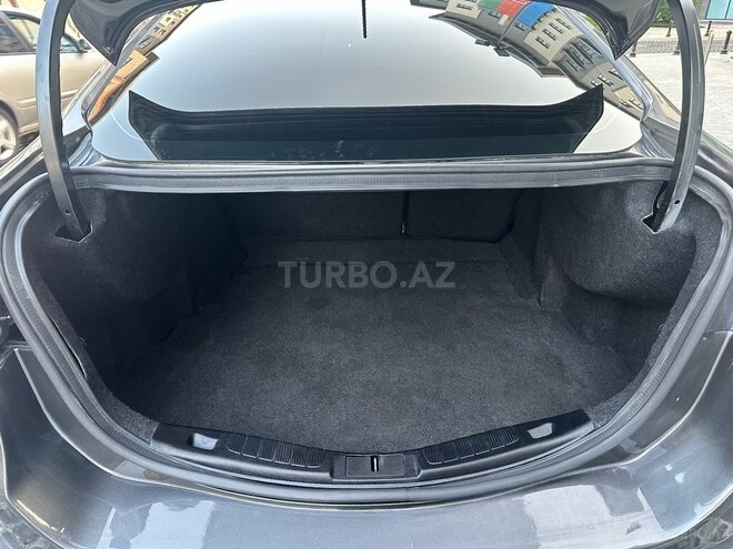 Ford Fusion (North America) 2017, 71,000 km - 1.5 l - Bakı