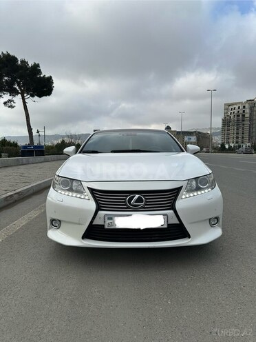Lexus ES 350 2014, 220,000 km - 3.5 l - Bakı