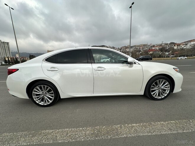 Lexus ES 350 2014, 220,000 km - 3.5 l - Bakı