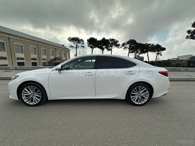 Lexus ES 350 2014, 220,000 km - 3.5 l - Bakı
