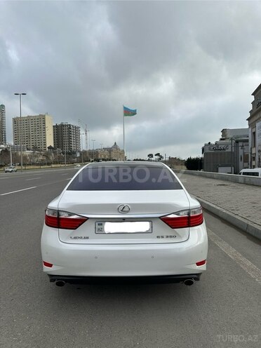 Lexus ES 350 2014, 220,000 km - 3.5 l - Bakı