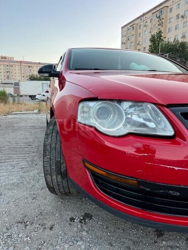 Volkswagen Passat 2009, 286,495 km - 2.0 l - Sumqayıt