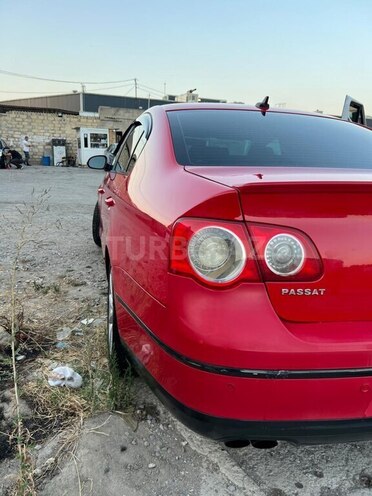 Volkswagen Passat 2009, 286,495 km - 2.0 l - Sumqayıt