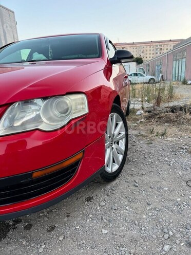Volkswagen Passat 2009, 286,495 km - 2.0 l - Sumqayıt