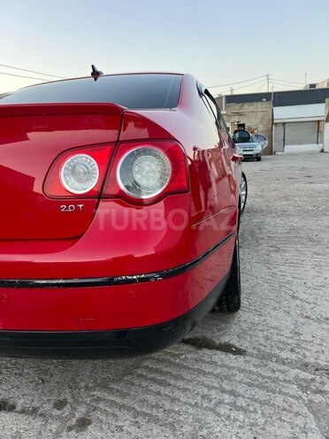 Volkswagen Passat 2009, 286,495 km - 2.0 l - Sumqayıt