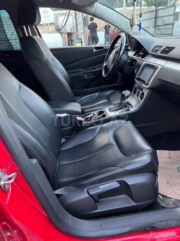 Volkswagen Passat 2009, 286,495 km - 2.0 l - Sumqayıt