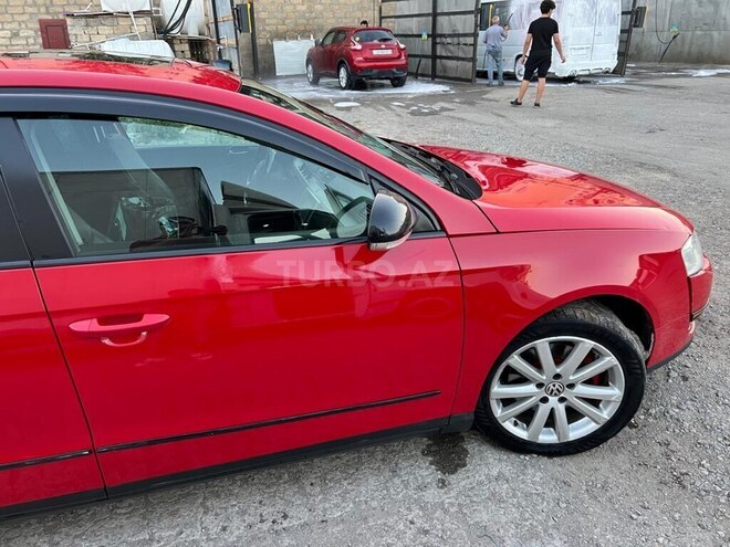 Volkswagen Passat 2009, 286,495 km - 2.0 l - Sumqayıt