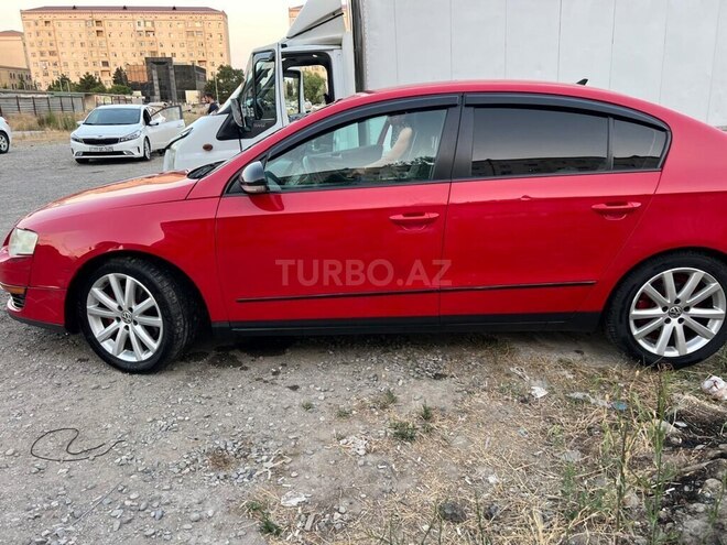 Volkswagen Passat 2009, 286,495 km - 2.0 l - Sumqayıt