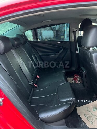 Volkswagen Passat 2009, 286,495 km - 2.0 l - Sumqayıt