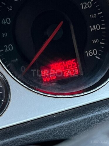 Volkswagen Passat 2009, 286,495 km - 2.0 l - Sumqayıt