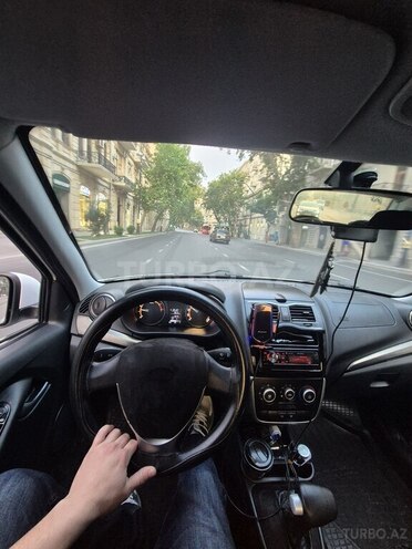 LADA (VAZ) Granta 2019, 232,000 km - 1.6 л - Bakı
