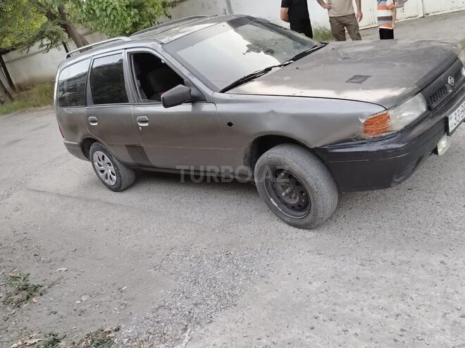 Nissan Sunny 1993, 100,000 km - 1.6 л - Kürdəmir