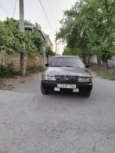 Nissan Sunny 1993, 100,000 km - 1.6 л - Kürdəmir