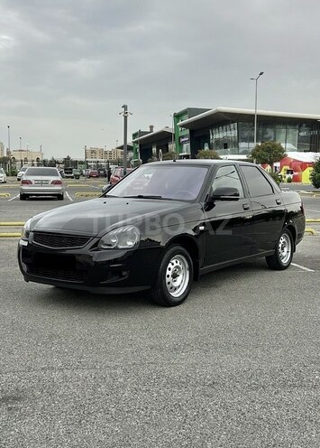 LADA (VAZ) Priora 2018, 135,000 km - 1.6 л - Bakı
