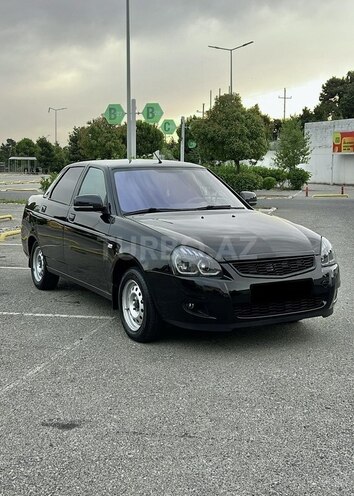 LADA (VAZ) Priora 2018, 135,000 km - 1.6 л - Bakı